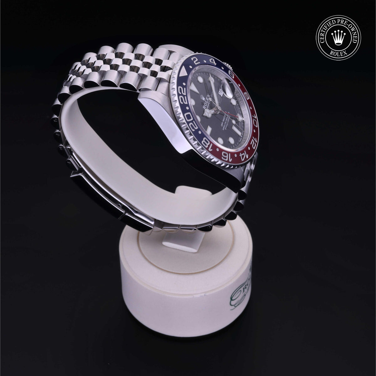 GMT-Master II