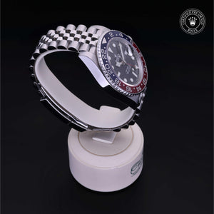 GMT-Master II