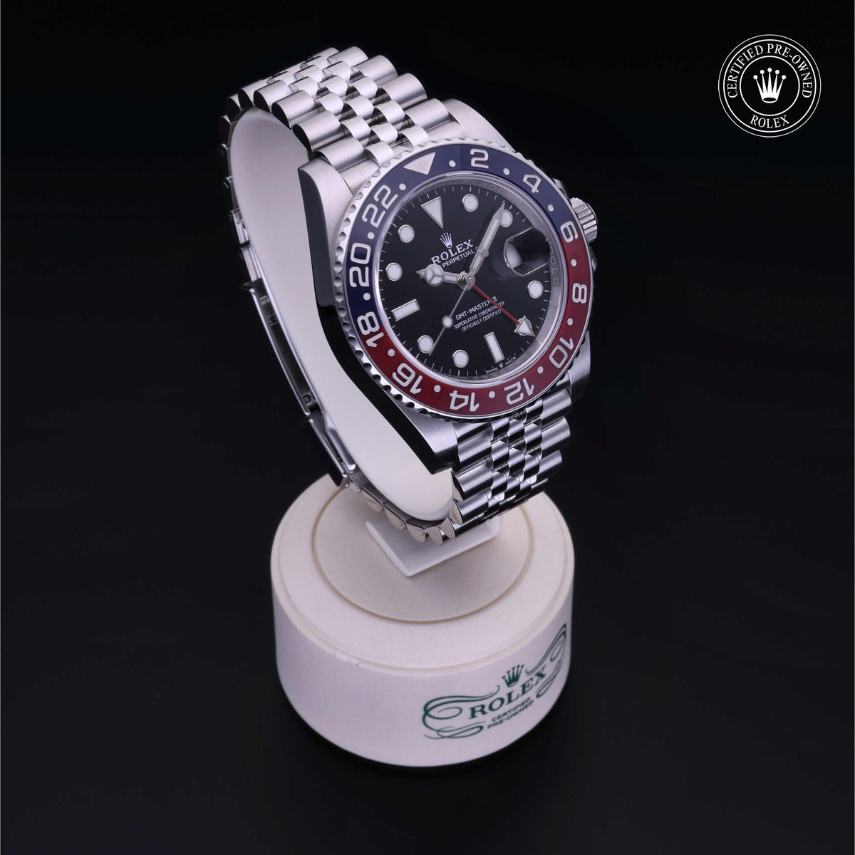 GMT-Master II