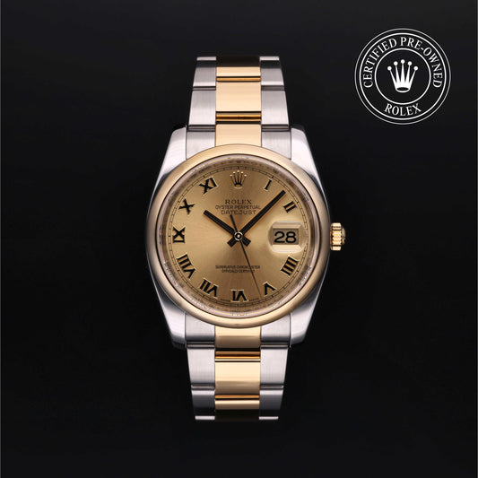 Datejust 36