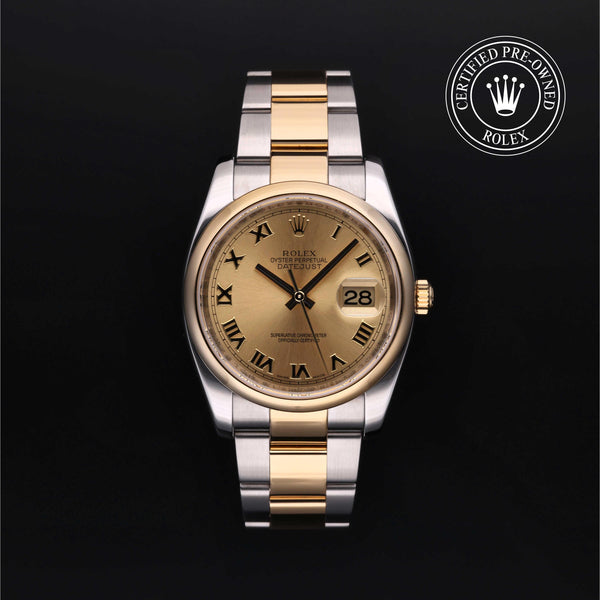 Datejust 36