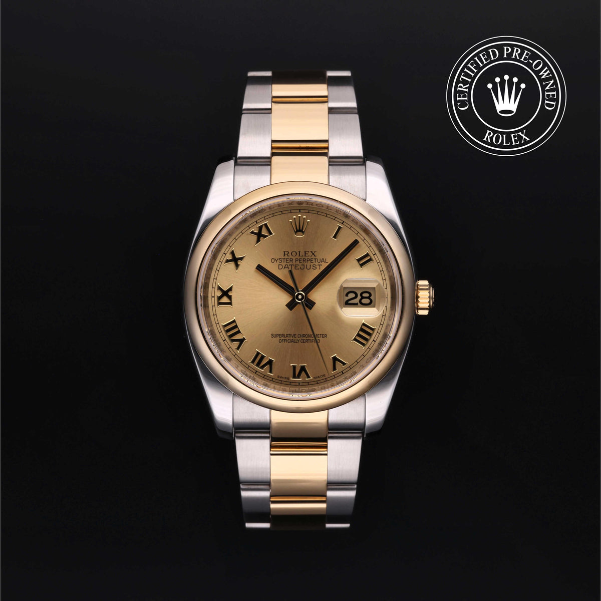 Datejust 36