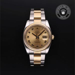 Datejust 36