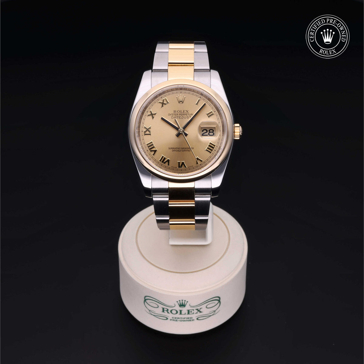 Datejust 36