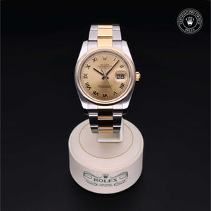 Datejust 36