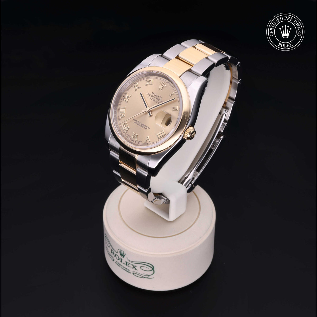 Datejust 36