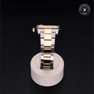Datejust 36