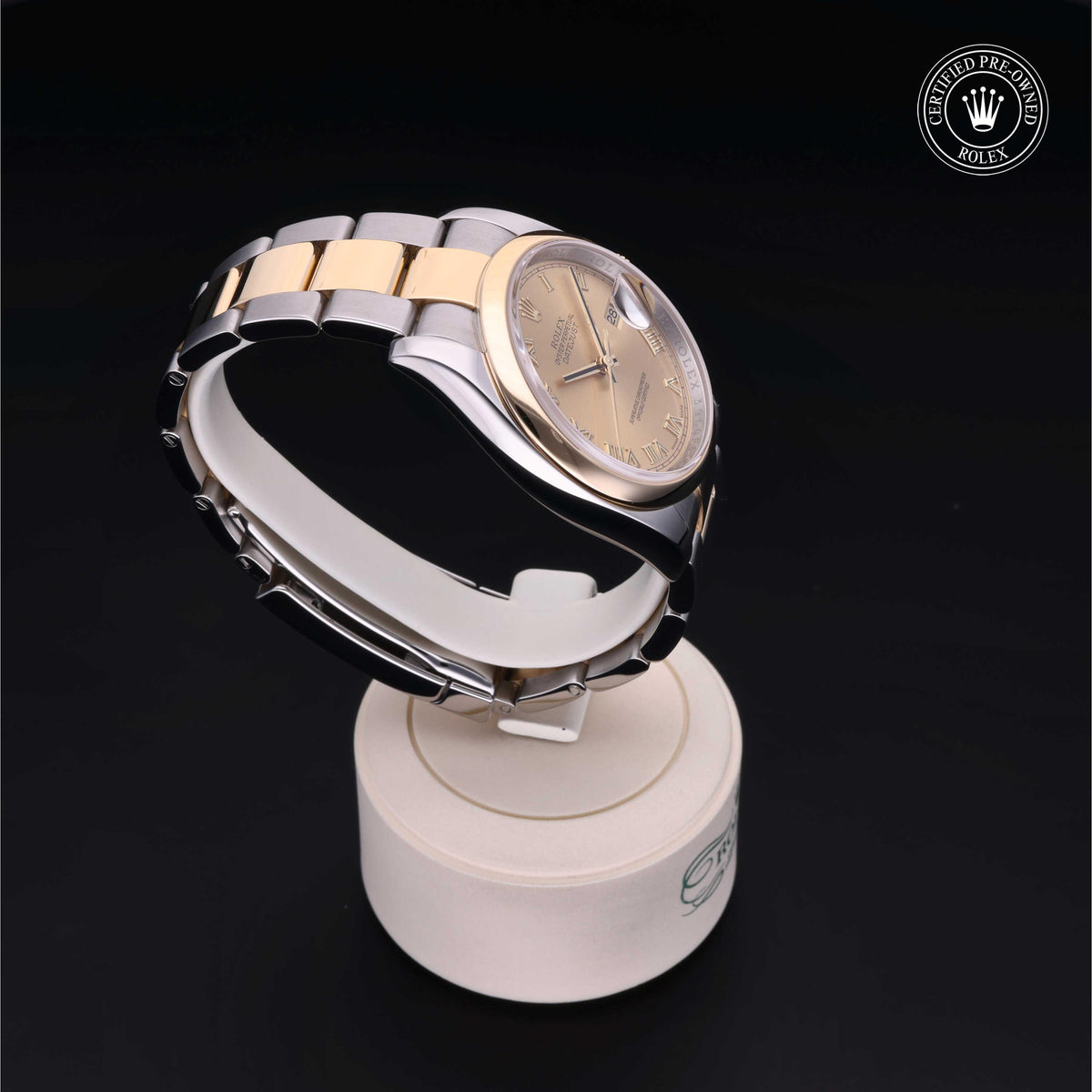 Datejust 36