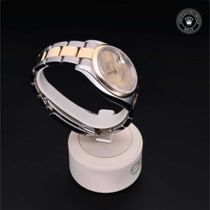 Datejust 36