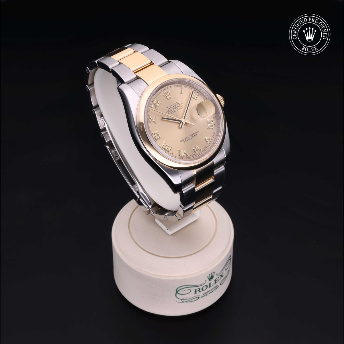 Datejust 36