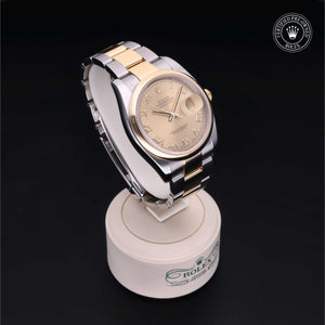 Datejust 36