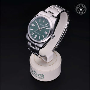 Oyster Perpetual 41