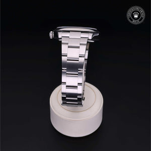 Oyster Perpetual 41