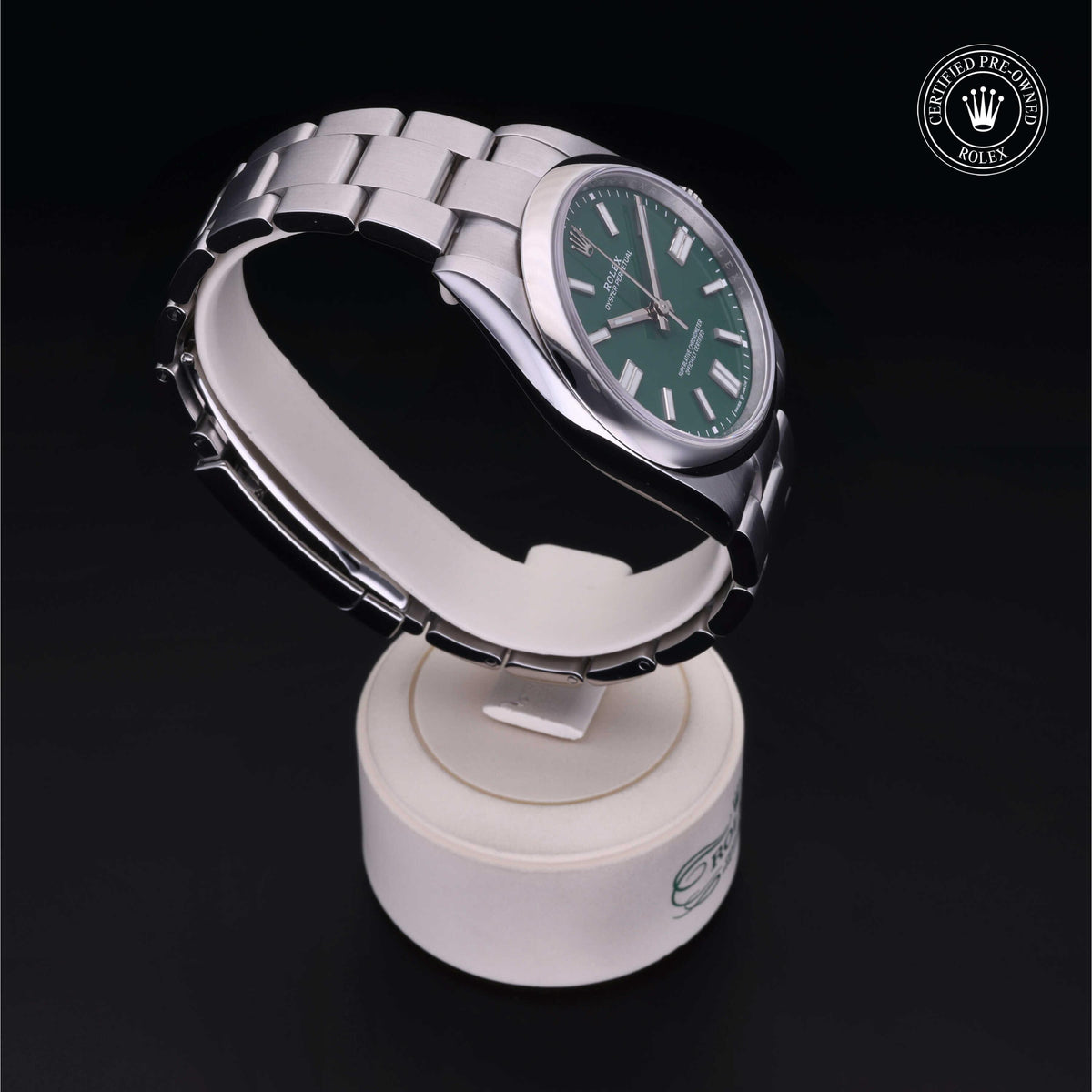 Oyster Perpetual 41