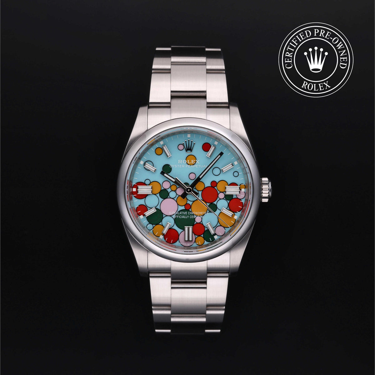 Oyster Perpetual 36