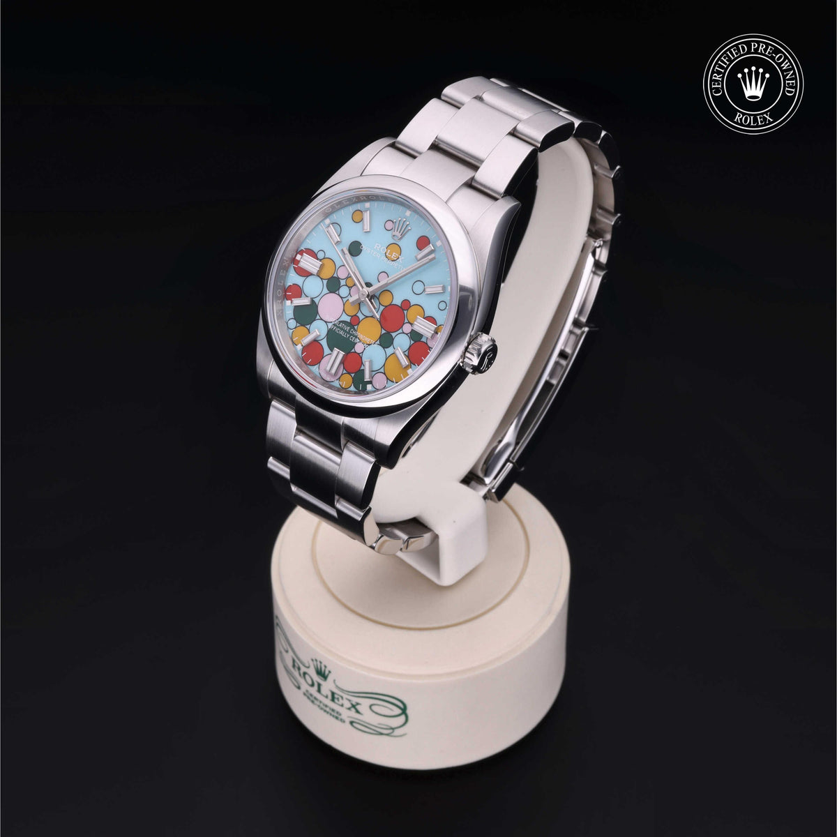 Oyster Perpetual 36