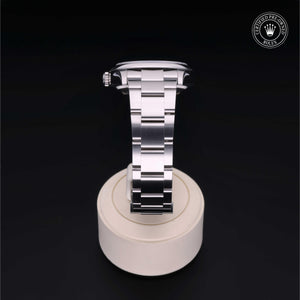 Oyster Perpetual 36