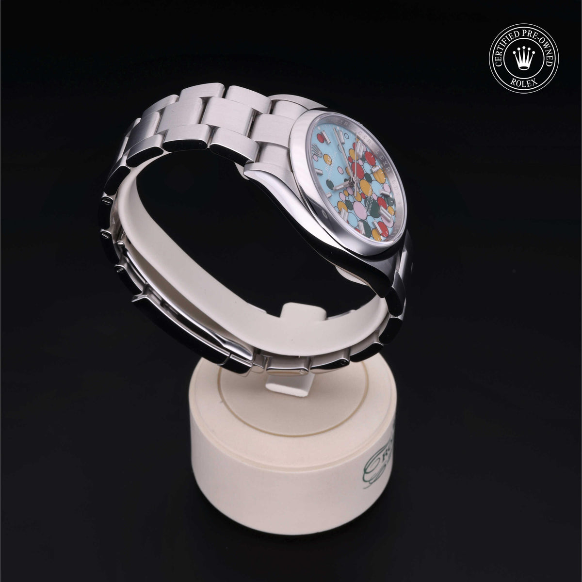 Oyster Perpetual 36