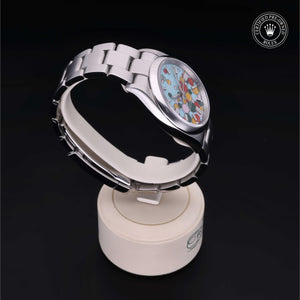 Oyster Perpetual 36