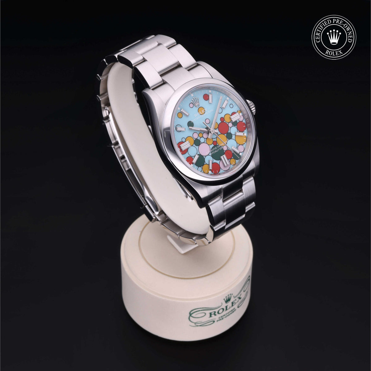 Oyster Perpetual 36