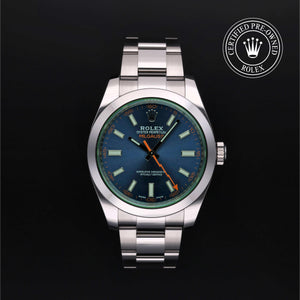 Milgauss