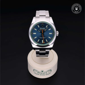 Milgauss