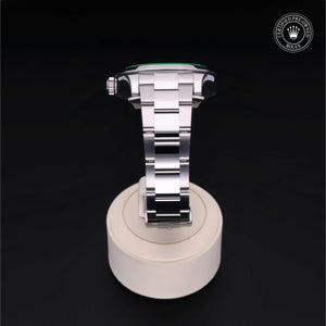 Milgauss