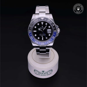 GMT-Master II