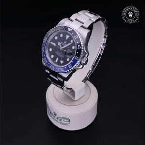 GMT-Master II