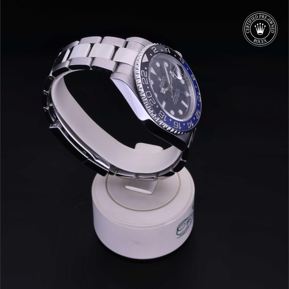 GMT-Master II