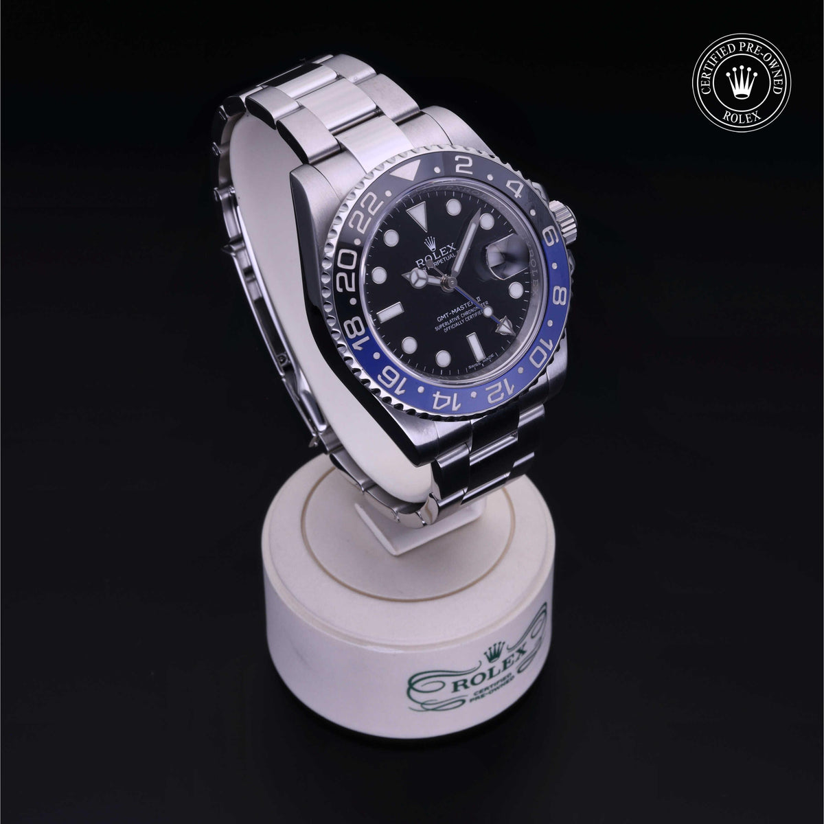 GMT-Master II
