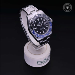 GMT-Master II