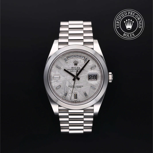 Day-Date 40