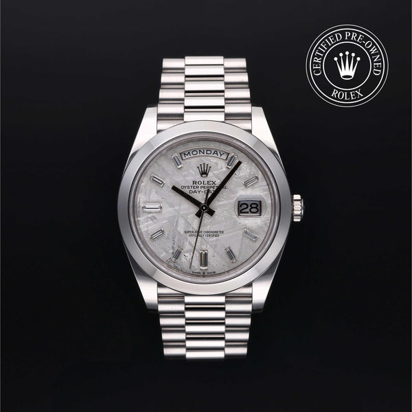 Day-Date 40