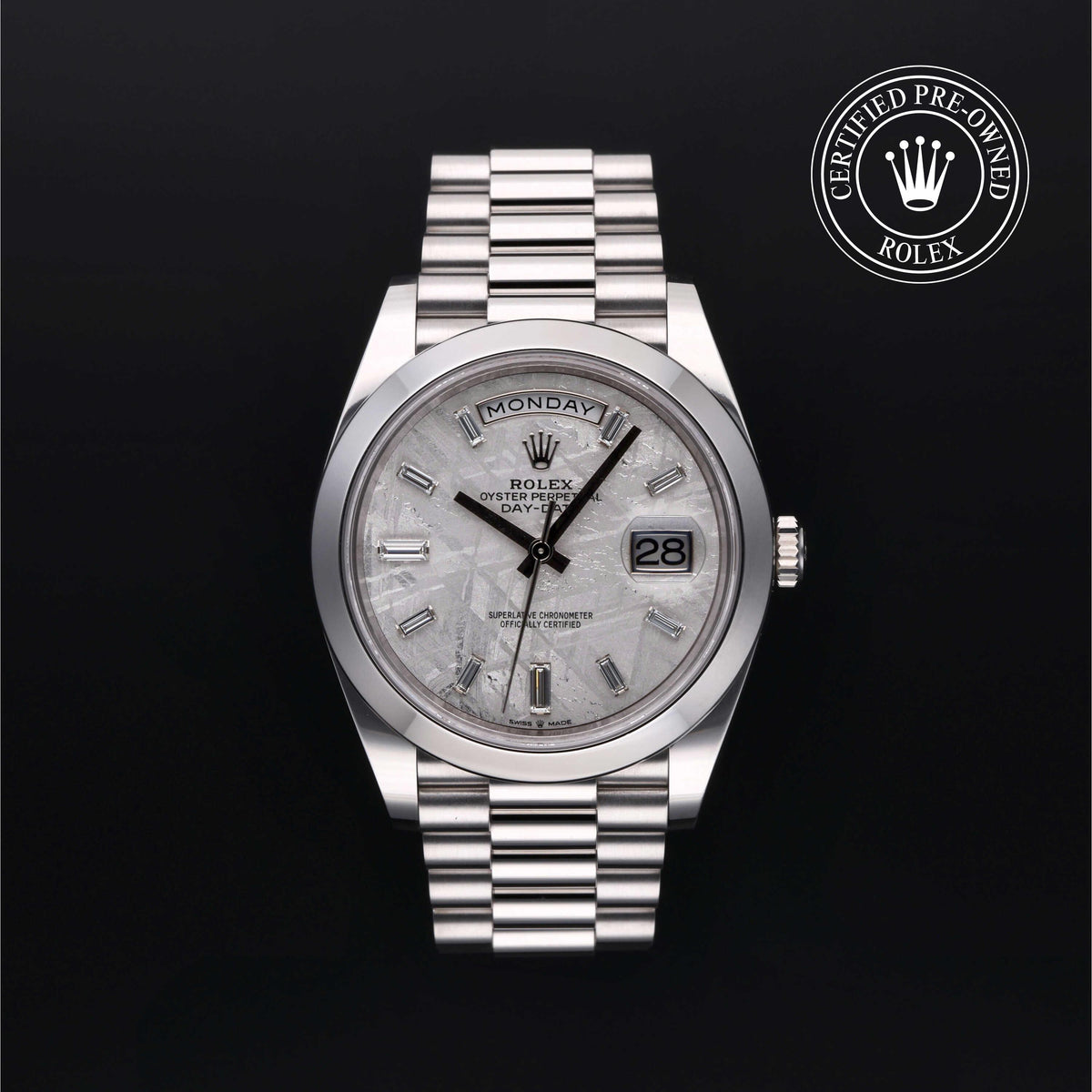 Day-Date 40