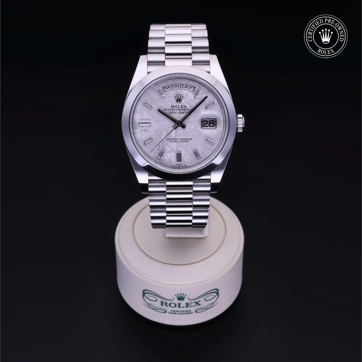 Day-Date 40