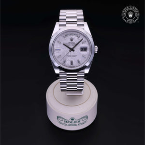 Day-Date 40