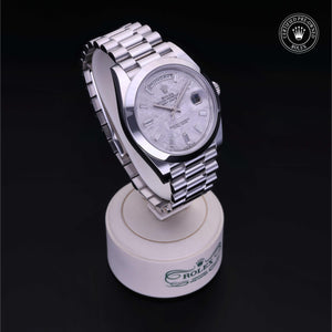 Day-Date 40