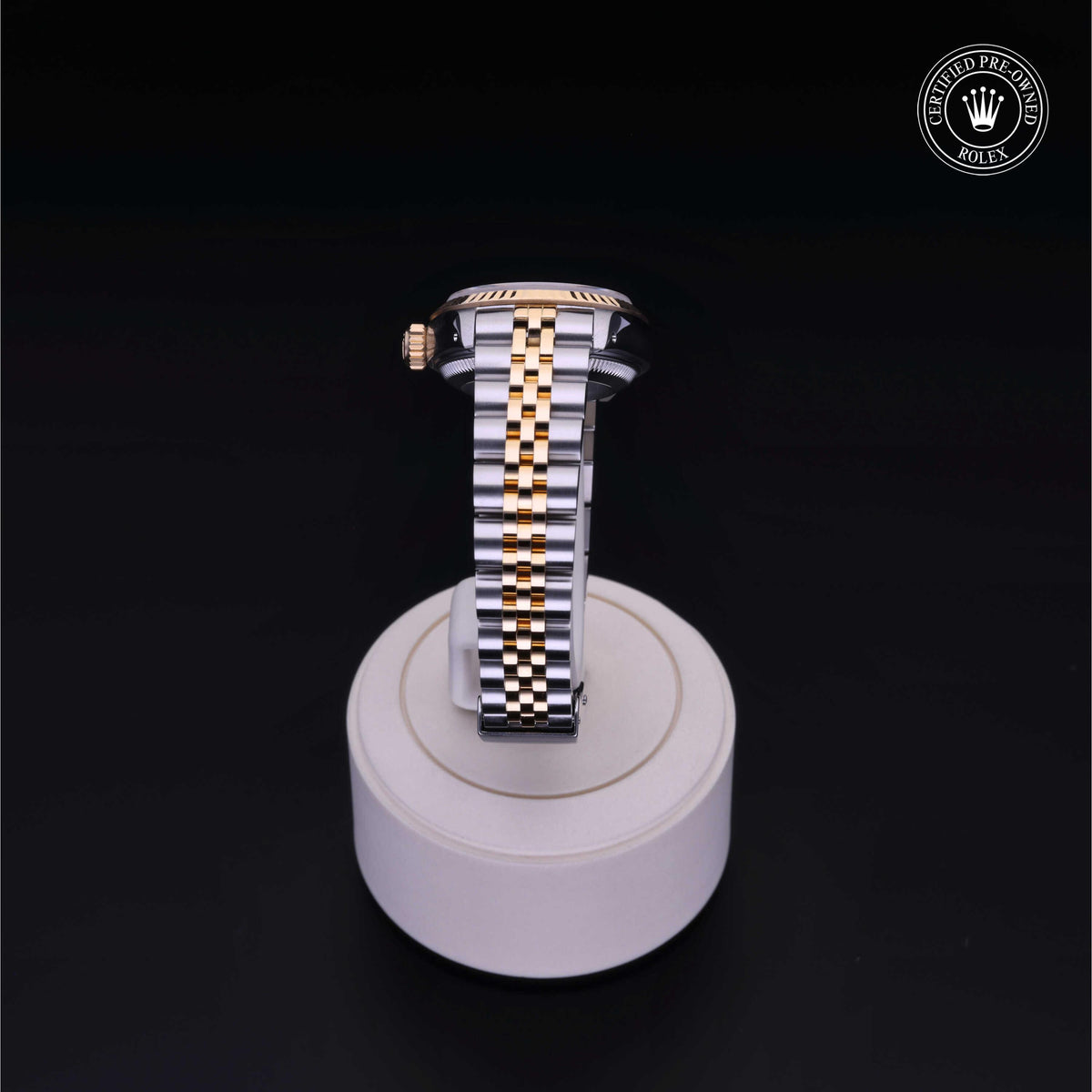 Oyster Perpetual Lady-Datejust 26