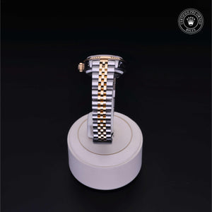 Oyster Perpetual Lady-Datejust 26