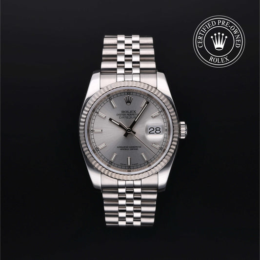 Datejust 36