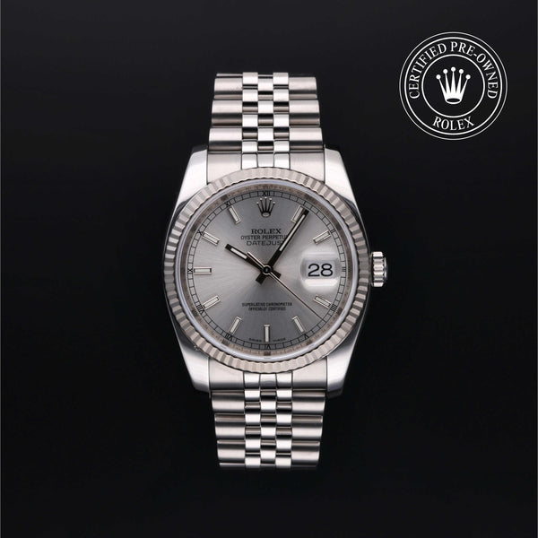 Datejust 36