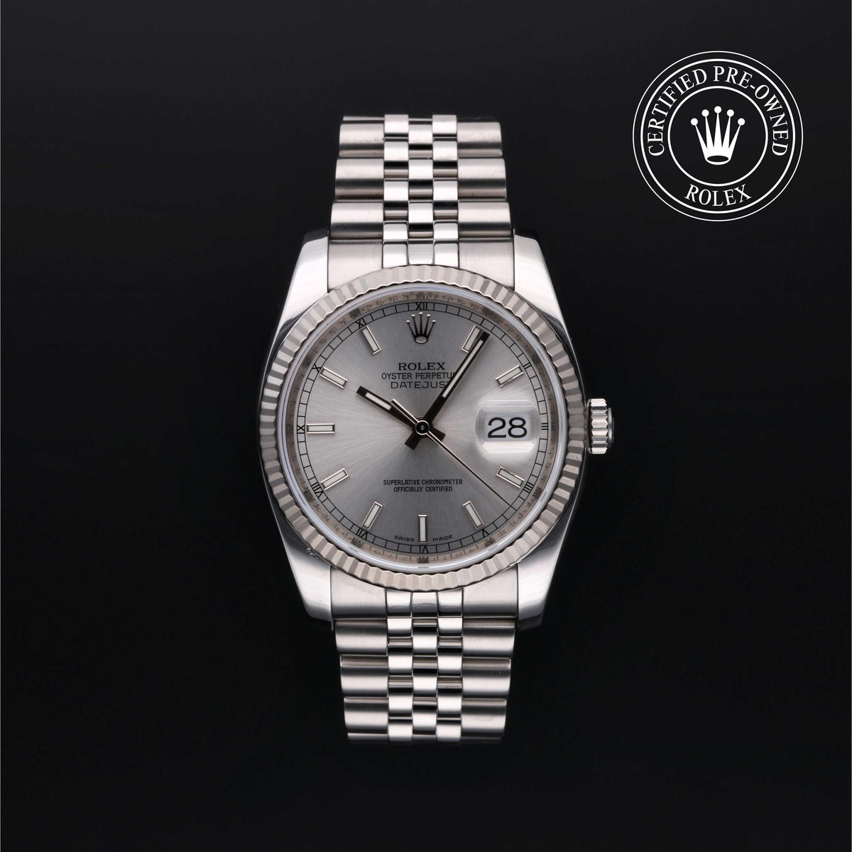 Datejust 36