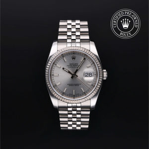 Datejust 36