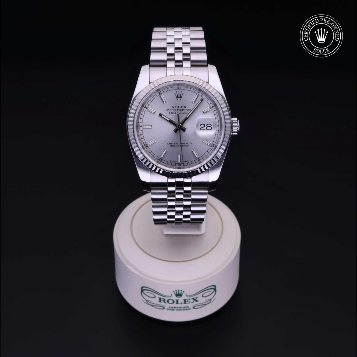 Datejust 36