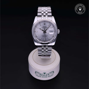 Datejust 36