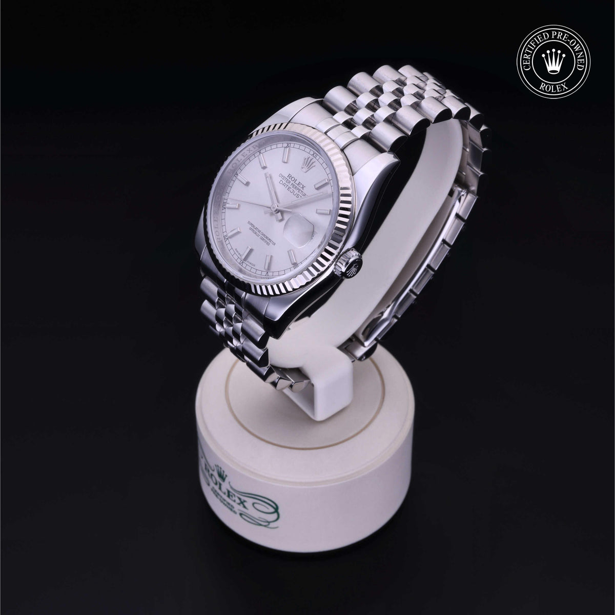 Datejust 36