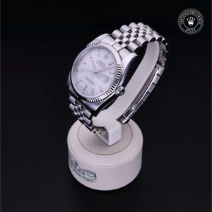 Datejust 36