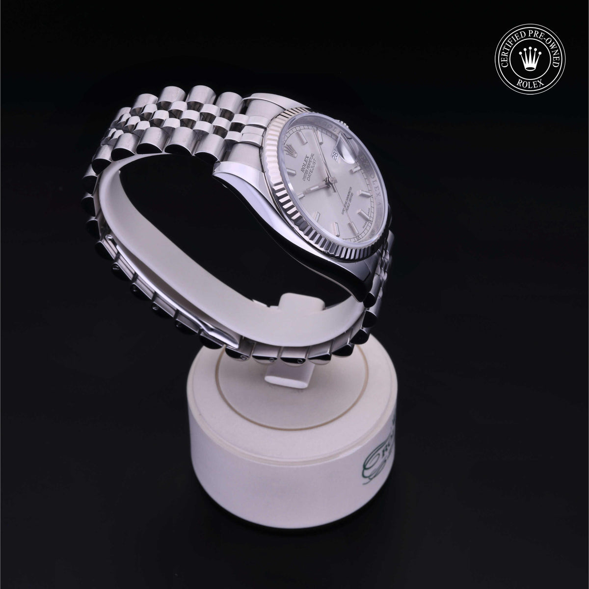 Datejust 36