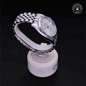 Datejust 36